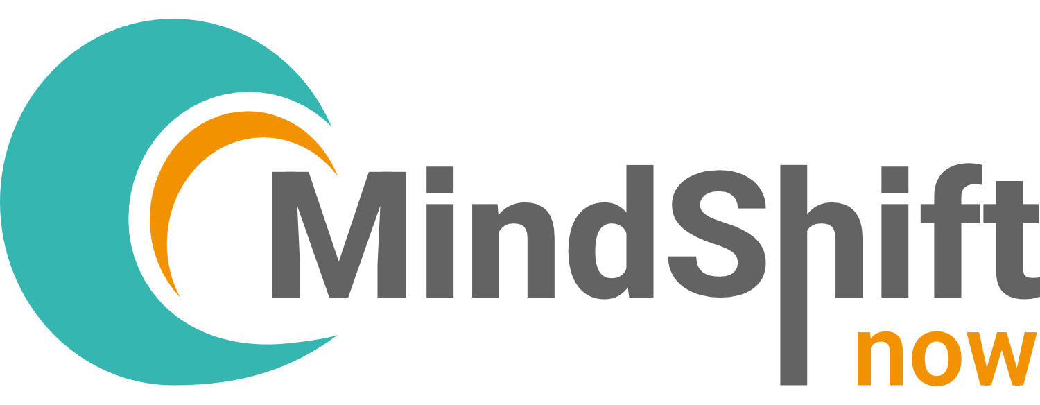 MindShift now